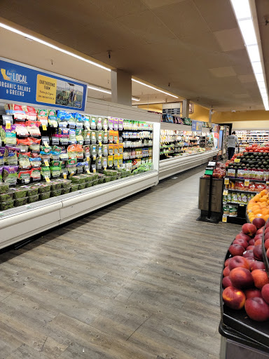 Grocery Store «Safeway», reviews and photos, 6340 Commerce Blvd, Rohnert Park, CA 94928, USA