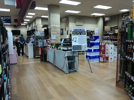 Wine Store «Grand Wine & Liquor Store», reviews and photos, 30-05 31st St, Astoria, NY 11102, USA