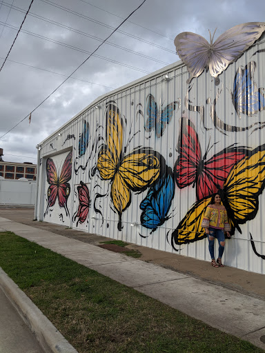 Event Venue «Sharespace», reviews and photos, 2201 Preston St, Houston, TX 77003, USA