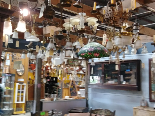 Architectural Salvage Store «Community Forklift», reviews and photos, 4671 Tanglewood Dr, Hyattsville, MD 20781, USA