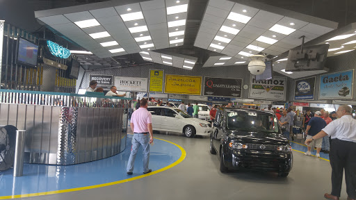 Auction House «Indianapolis Car Exchange», reviews and photos, 5161 S Indianapolis Rd, Whitestown, IN 46075, USA