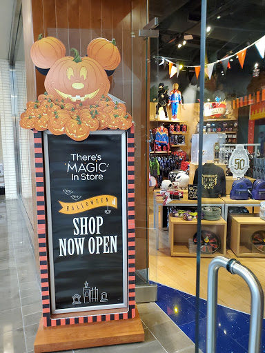 Toy Store «Disney Store», reviews and photos, 8687 N Central Expy, Dallas, TX 75225, USA