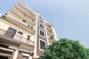 Hotel Dev Palace Alipur image