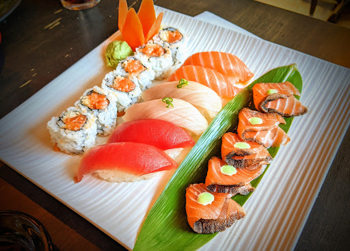 Haiku Sushi image 3