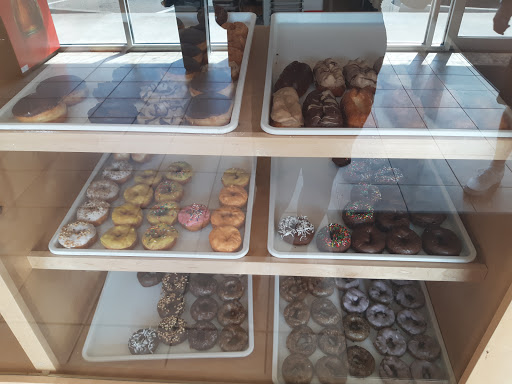 Donut Shop «Heavenly Donuts», reviews and photos, 805 Sleater Kinney Rd SE, Lacey, WA 98503, USA