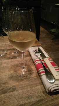 Vin du Restaurant français Le Cornichon à Paris - n°2