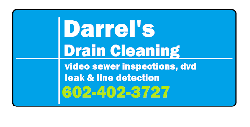 Plumber «Darrels Drain Cleaning», reviews and photos, 4511 N 17th Dr, Phoenix, AZ 85015, USA