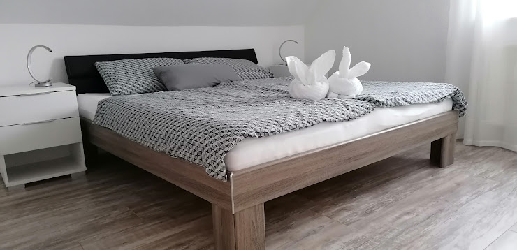 Photos du propriétaire Ferienwohnung Ferienwohnung Artland 49637 Menslage