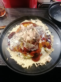 Les plus récentes photos du Restaurant d'omelettes japonaises (okonomiyaki) OKOMUSU à Paris - n°2