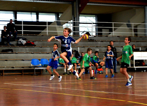 Centre de loisirs Trélazé HandBall Trélazé