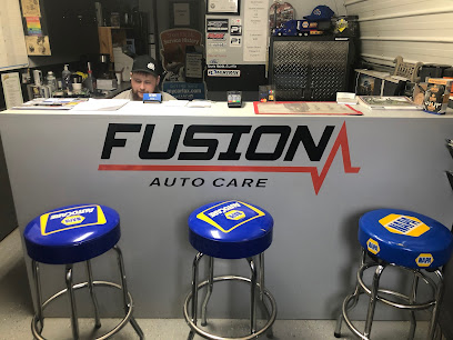 Fusion AutoCare Ltd