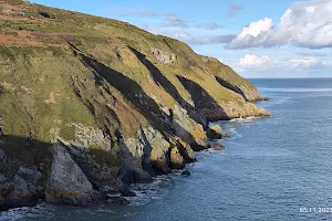 Viewpoint of Cliffs (Photo point) image