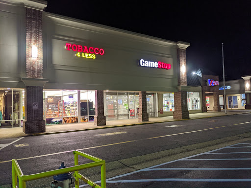 Tobacco 4 Less 3, 237 Battlefield Blvd S, Chesapeake, VA 23322, USA, 