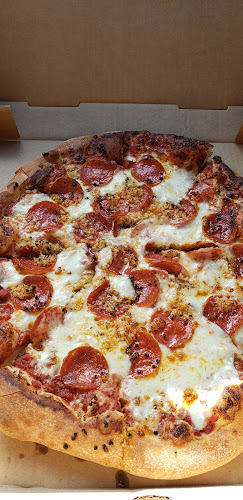 #1 best pizza place in Blue Ridge - Blue Jeans Pizza & Pasta