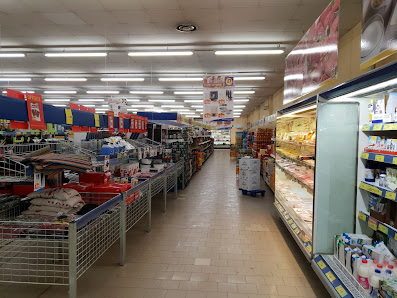Dpiù Supermercato Pasian Di Prato Via Campoformido, 63, 33037 Pasian di Prato UD, Italia