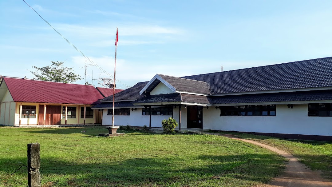 Sekolah Menengah Kejuruan (SMK) Muhammadiyah