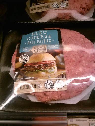 Grocery Store «Safeway», reviews and photos, 701 S Fortuna Blvd, Fortuna, CA 95540, USA