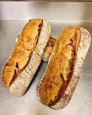 Le Fournil de La Motte à La Motte