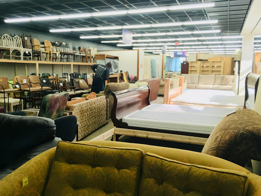 Thrift Store «American Thrift Store», reviews and photos, 5051 N University Dr, Lauderhill, FL 33351, USA