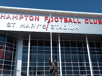 Southampton FC Stadium Store
