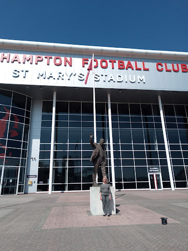 Southampton FC Stadium Store - Southampton