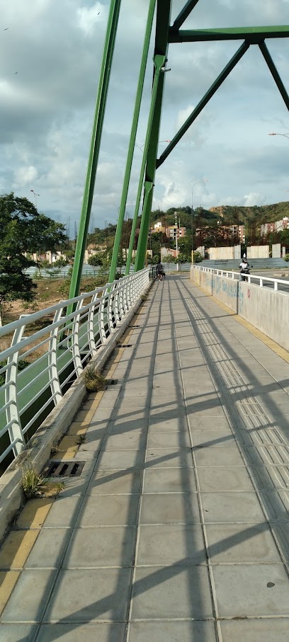 Puente San Jorge