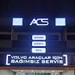Bursa Volvo Servis (ACS VOLVO SERVİS)