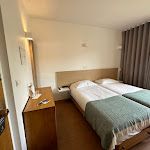 Photo n°2 de l'avis de Eduardo.l fait le 07/05/2023 à 16:59 sur le  Baixa Hotel à Bragança