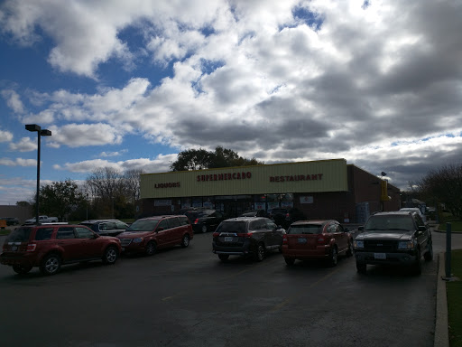 Restaurant «Three Amigas», reviews and photos, 450 W Liberty St, Wauconda, IL 60084, USA