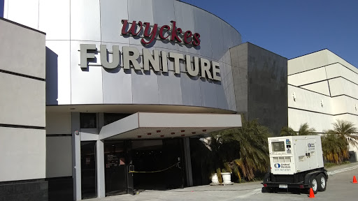 Furniture Store «Wyckes Furniture», reviews and photos, 18714 Gridley Rd, Cerritos, CA 90703, USA