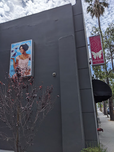 Mariposa Boutique, 316 N Anaheim Blvd, Anaheim, CA 92805, USA, 