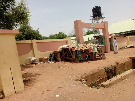 Fatima Lami Sir Yahaya Memorial Hospital, Birnin Kebbi, Nigeria, Hospital, state Kebbi