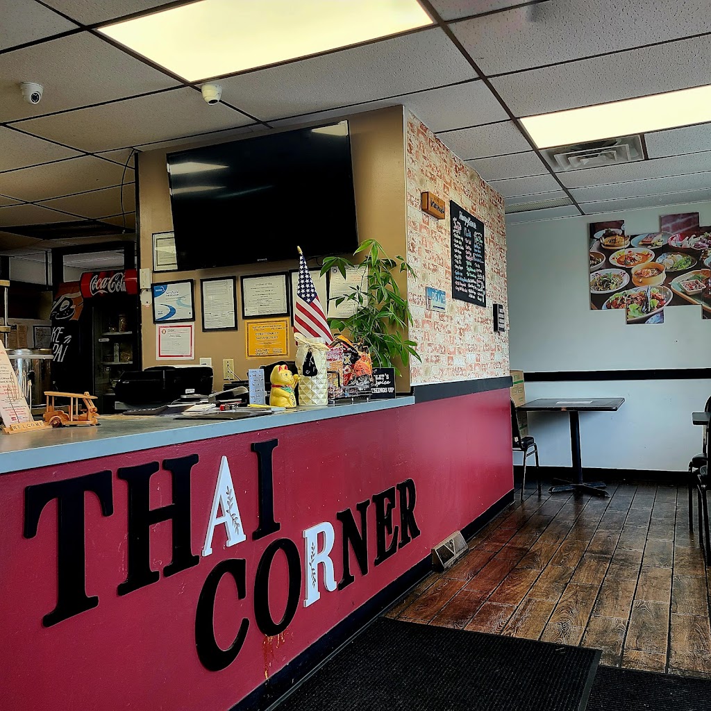 Thai Corner Bridgeton, NJ 08361 Menu, Hours, Reviews and Contact