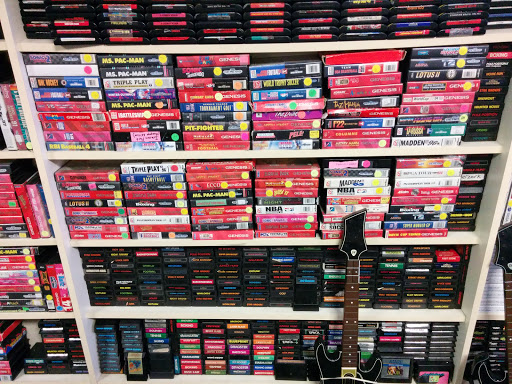 Electronics Store «Land of Electronics», reviews and photos, 687 N Bedford St # 2, East Bridgewater, MA 02333, USA