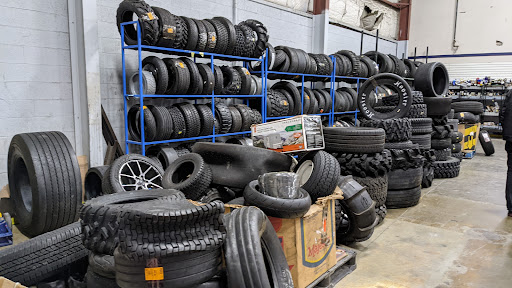 Supermarket «The NPS Store - Industrial», reviews and photos, 1601 Empire Rd, Salt Lake City, UT 84104, USA