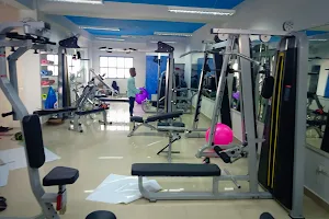 SMART ONE FITNESS GYM image