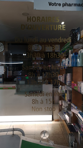 Rezensionen über de la Mèbre in Lausanne - Apotheke