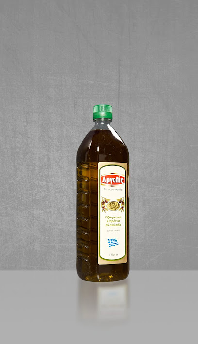 Olive oil manufacturer