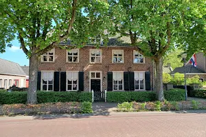 Stichting Van Gogh Village Nuenen image