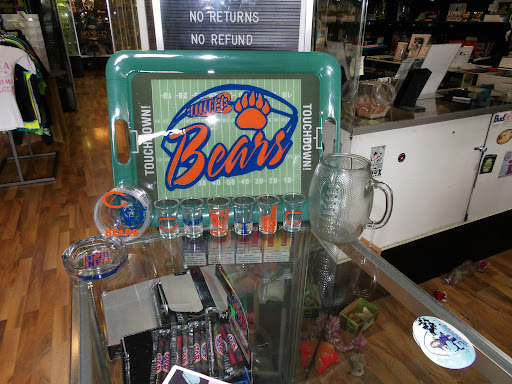 Tobacco Shop «Hypnotized Smoke Shop», reviews and photos, 2967 Patterson Rd, Florissant, MO 63031, USA