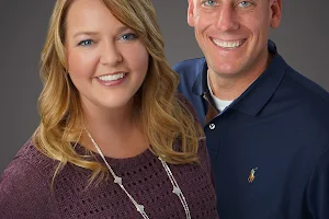 Todd & Paige at Texas Premier Real Estate image