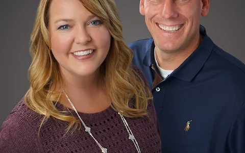 Todd & Paige at Texas Premier Real Estate image