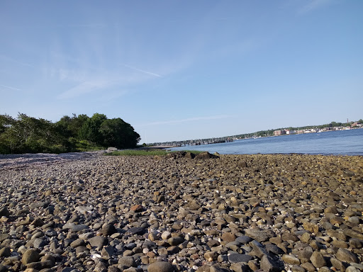 Museum «Herreshoff Marine Museum», reviews and photos, 1 Burnside St, Bristol, RI 02809, USA
