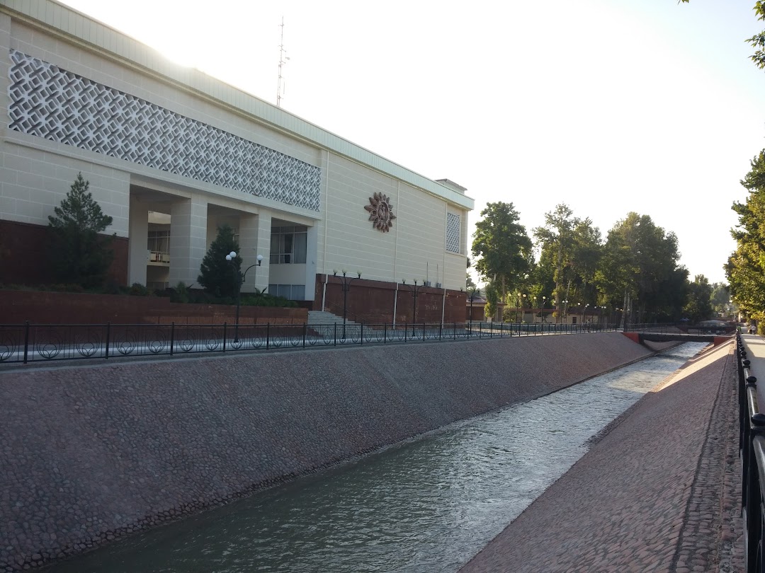 Fergana, Özbekistan