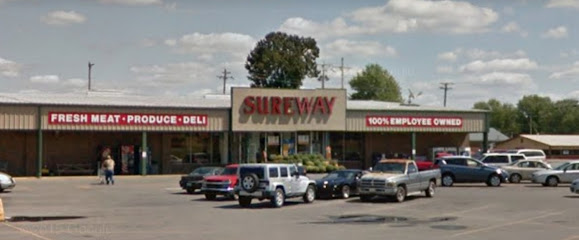 Sureway #84 Grocery Store