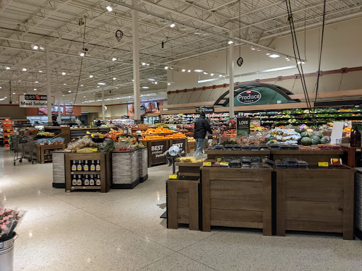 Supermarket «Cub Foods», reviews and photos, 9655 Colorado Ln N, Brooklyn Park, MN 55445, USA