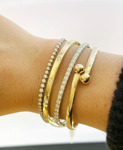 Jewelry Store «Jared The Galleria of Jewelry», reviews and photos, 7684 Arundel Mills Blvd, Hanover, MD 21076, USA