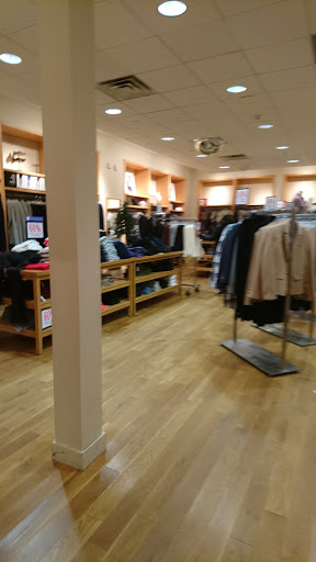 Outlet Mall «Tanger Outlet Westbrook», reviews and photos, 314 Flat Rock Pl, Westbrook, CT 06498, USA