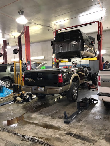 Ford Dealer «Crandall Ford», reviews and photos, 2175 Rasmussen Rd, Park City, UT 84098, USA