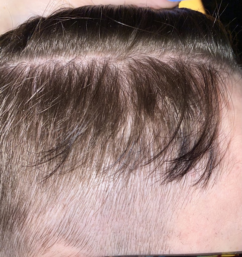 Latino's Hair Salon 27253